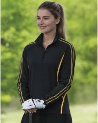 Reflex Zip Pullover | Kids